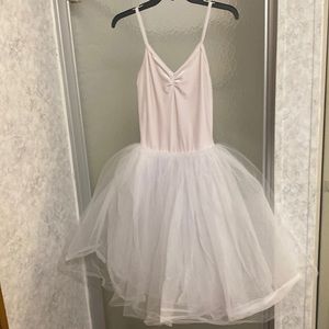 Ballet tutu